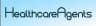 HealthcareAgents (Encultured AI)